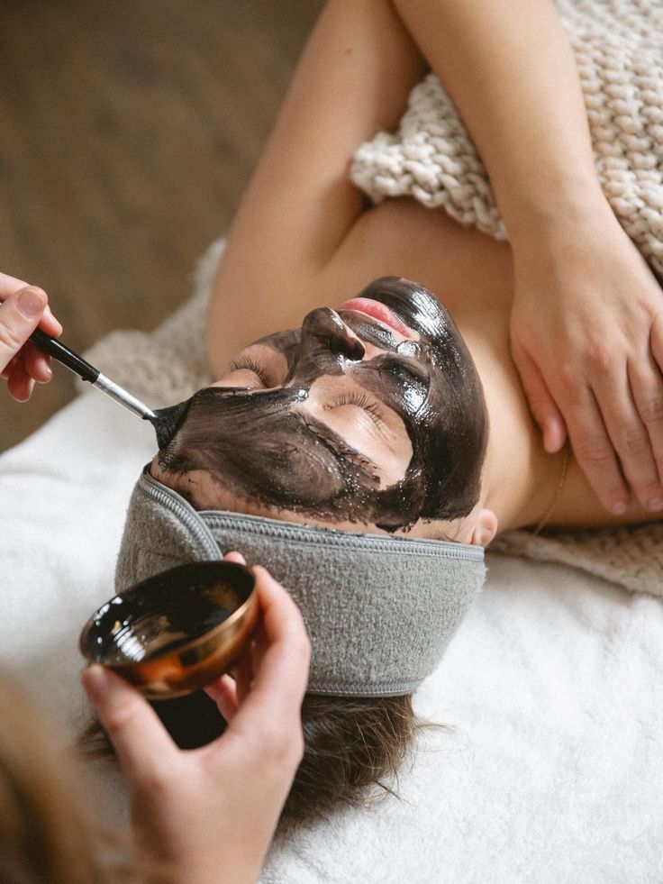 Carbon Peel