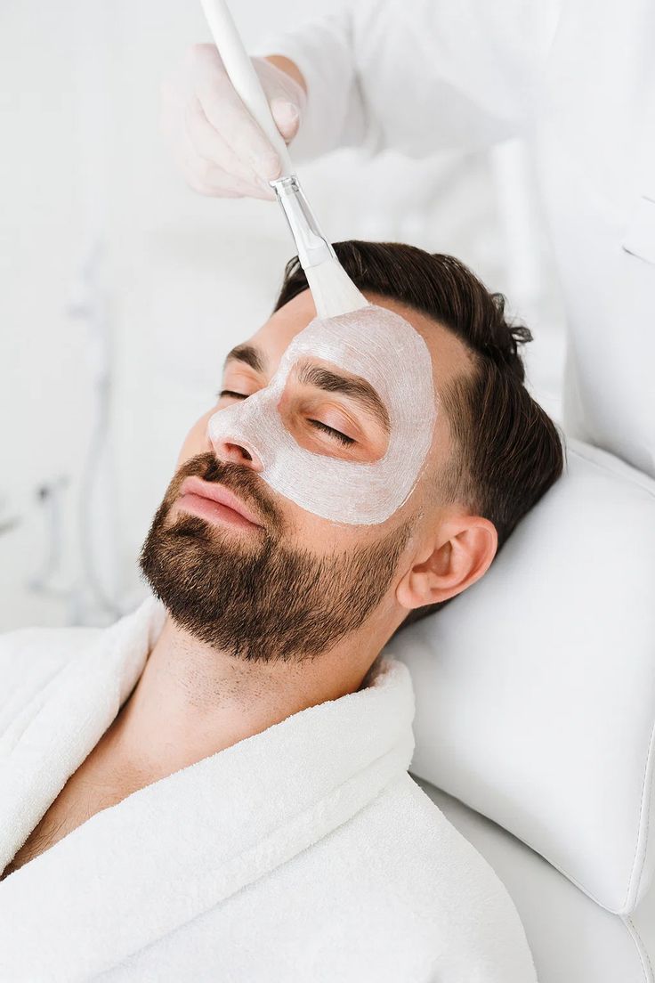 Chemical Peel