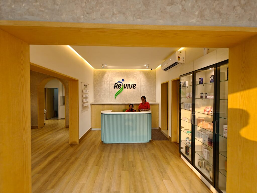 Revive Aesthetics